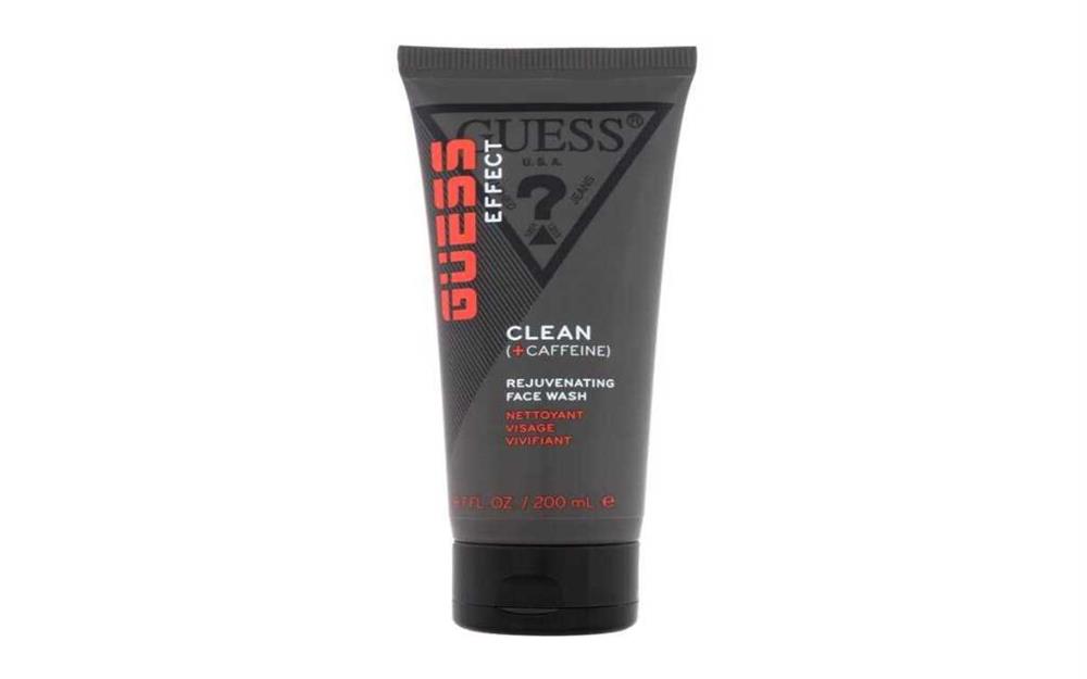 Gel de limpeza Efeito rejuvenescedor Lavagem faci.