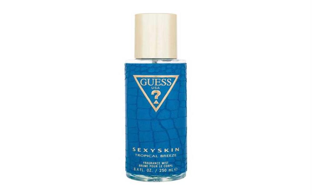 Spray Corporal Sexy Skin Tropical Breeze 250ml