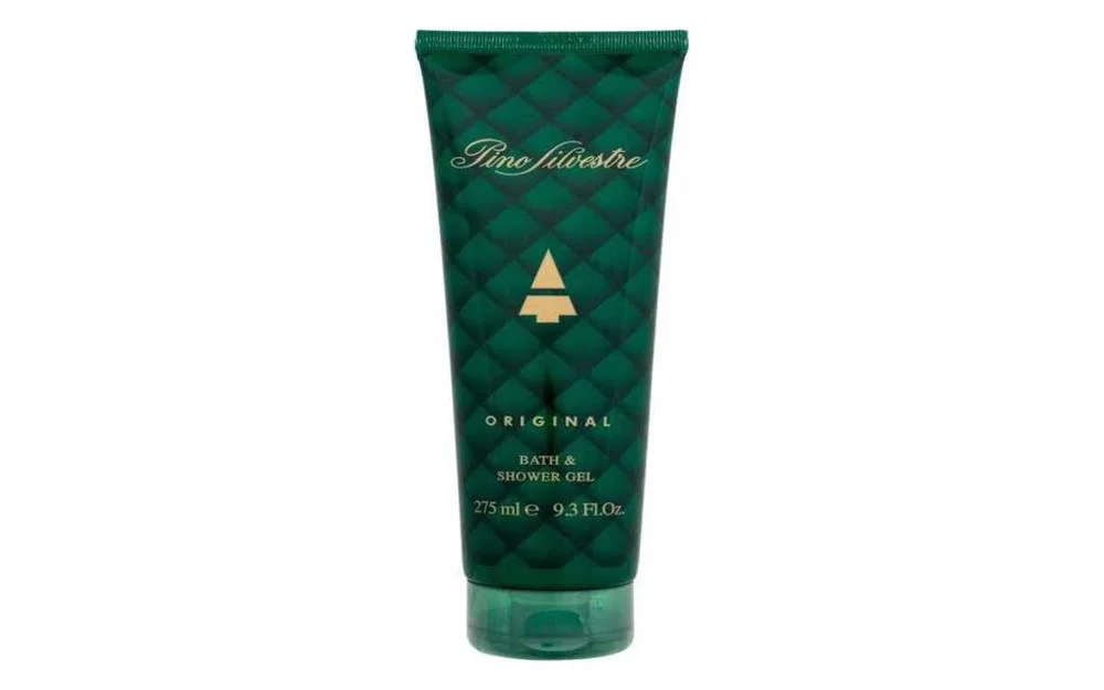 Gel de Duche Pino Silvestre Original 275ml