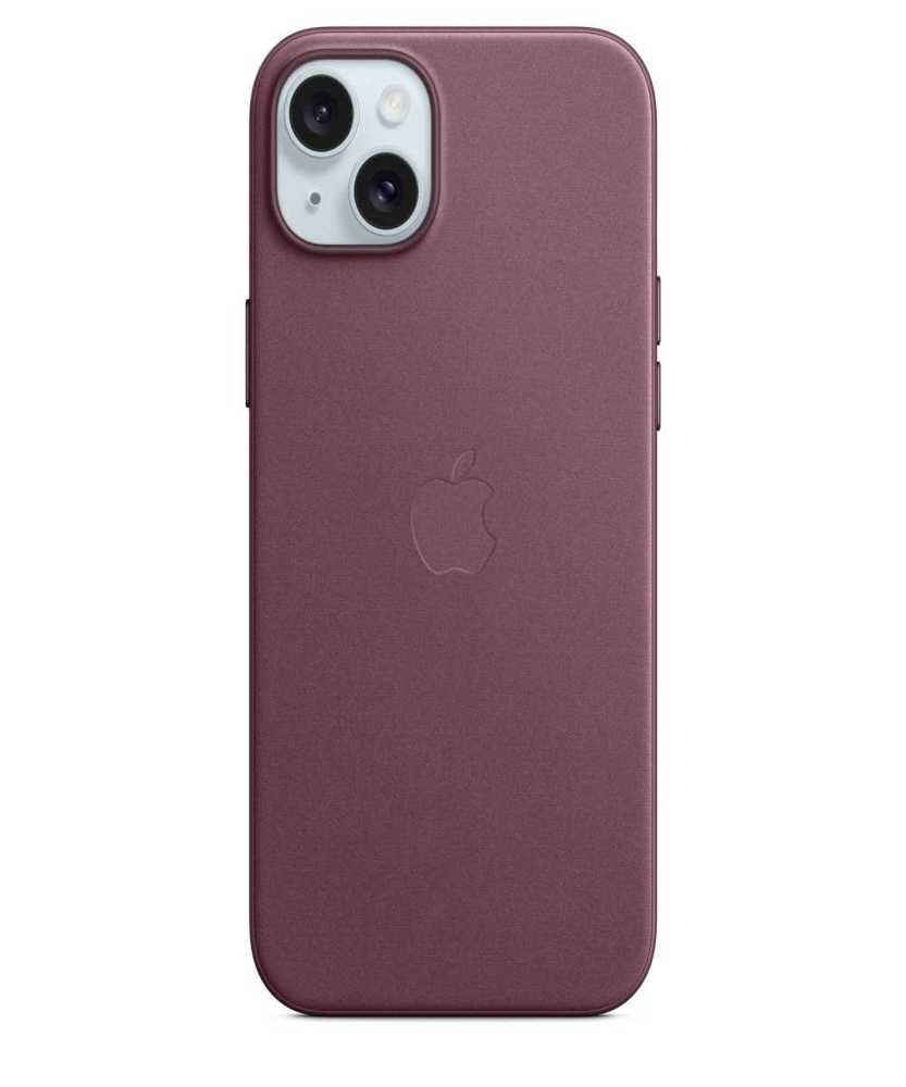 *iPhone 15 Plus Finewove N Case Mul