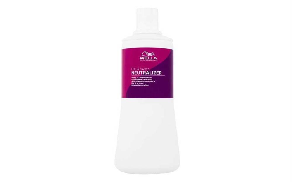 Waves Styling Curl & Wave Neutralizer 1000ml