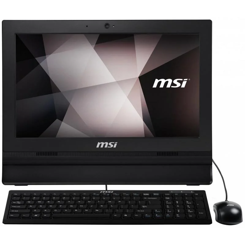 Msi Pro 16t 10m-228xde 15,6" 5205u/4gb/250gb/Schwarz Ohne Os