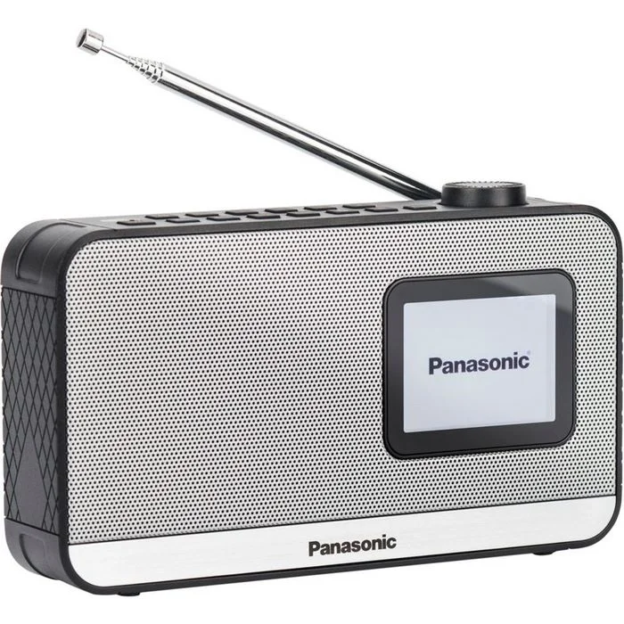 Radio Digital Port. Dab+/Fm 1w Cons