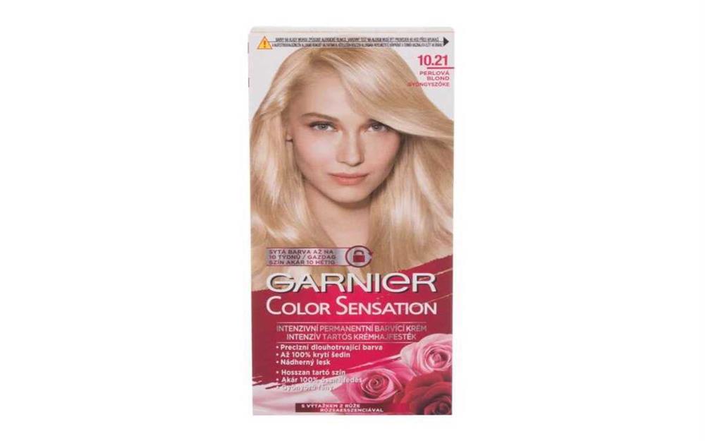 Hair Color Color Sensation  40ml