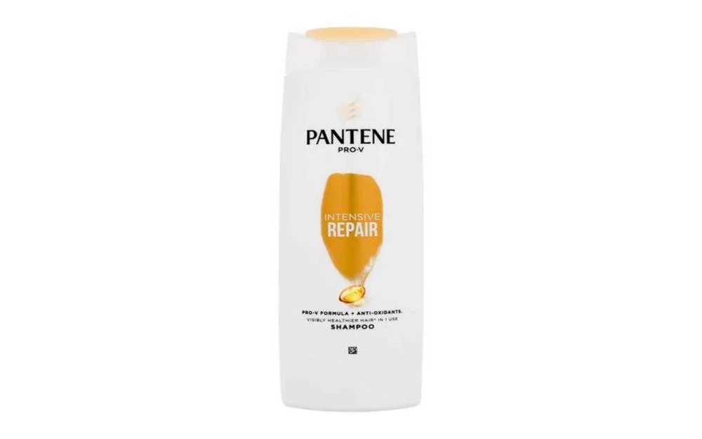 Shampoo Intensive Repair Shampoo 400ml