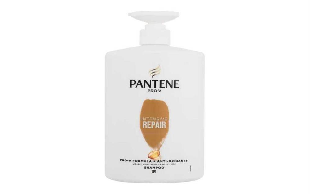 Shampoo Intensive Repair Shampoo 1000ml