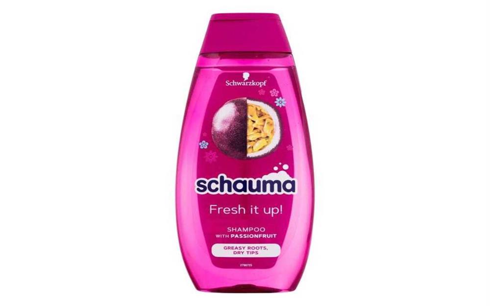 Shampoo Schauma Fresh It Up! 400ml