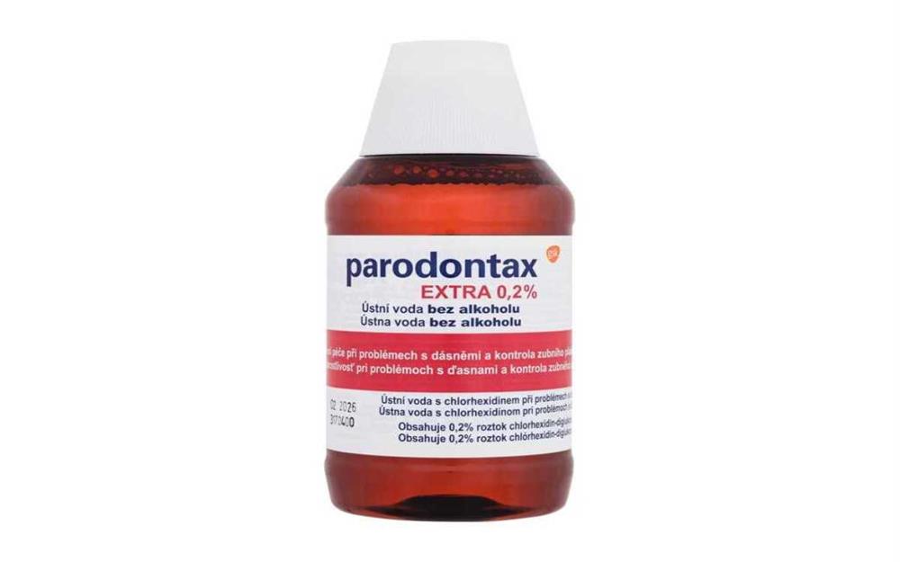 Colutório Extra 0,2% 300ml