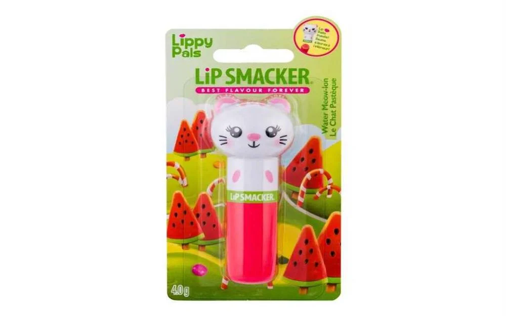 Lip Balm Lippy Pals  4g