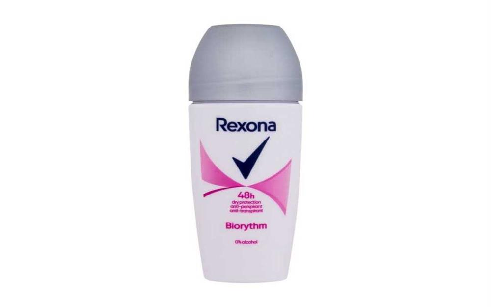 Antiperspirant Biorythm  50ml