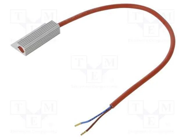 Elemento de Aquecimento Aquecedor Rc 016 10w .