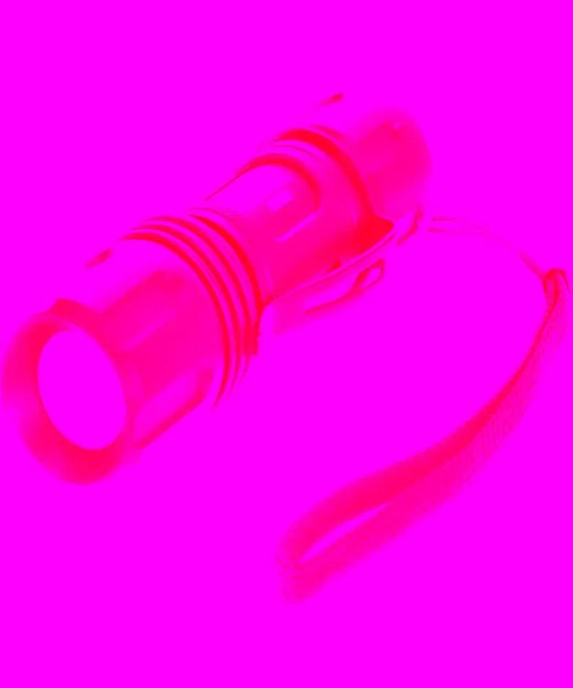 Linterna LED Luxpremium Tl 410 F, Ip44, 350lm