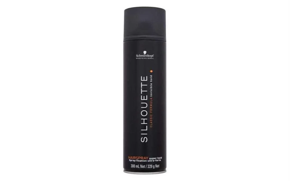 Hair Spray Silhouette  300ml
