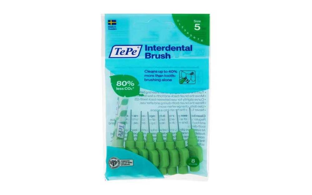 Escova Interdentária Original 8pc