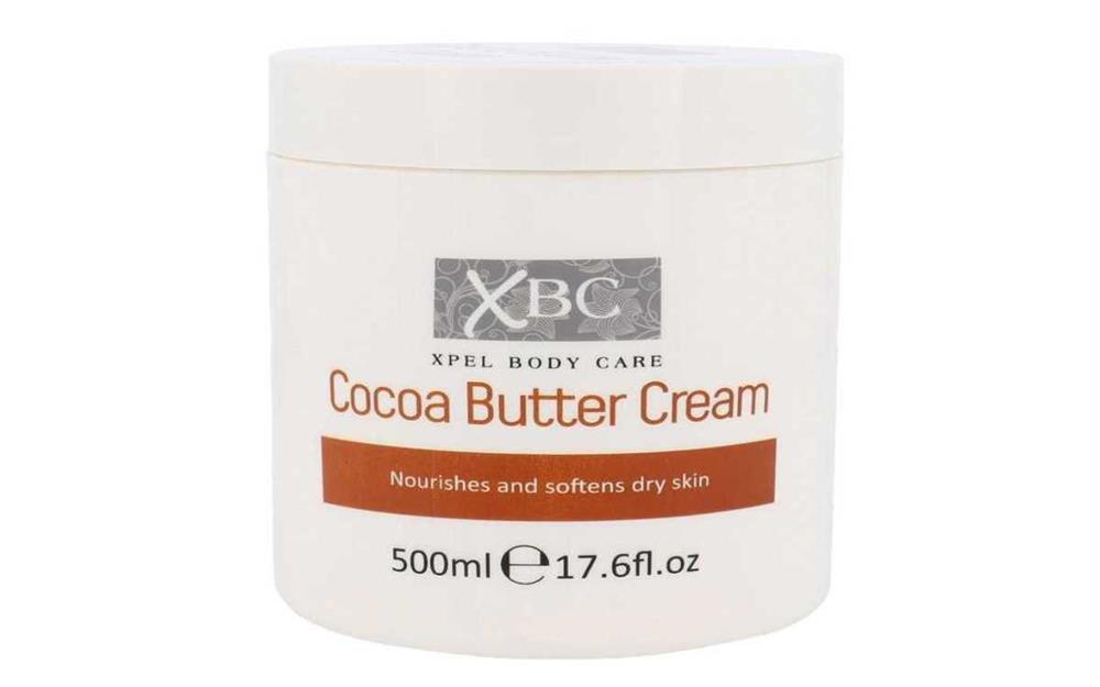 Creme Corporal Cuidado Corporal Manteiga de Cacau.
