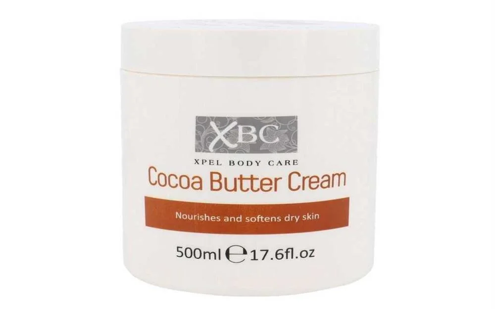 Creme Corporal Cuidado Corporal Manteiga de Cacau.