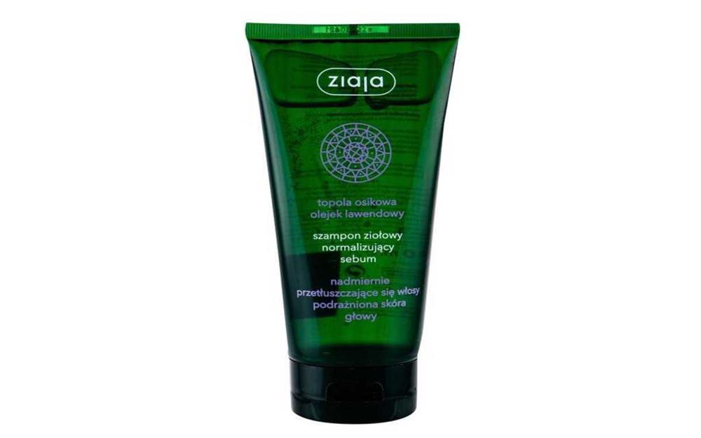 Shampoo Herbal  200ml