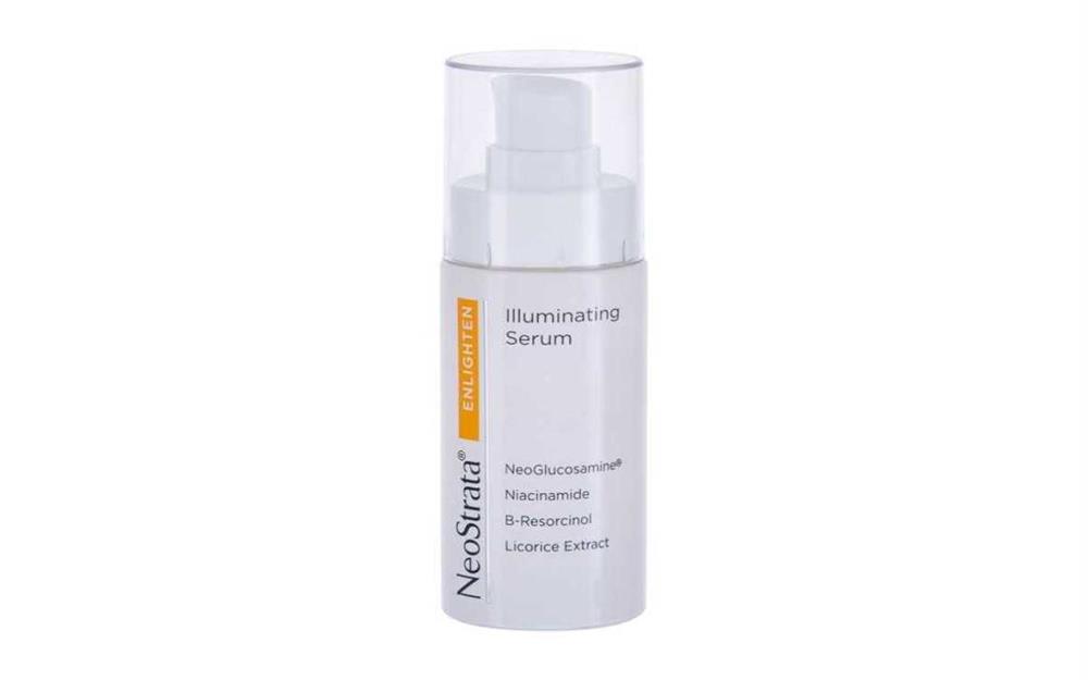 Skin Serum Iluminador 30ml
