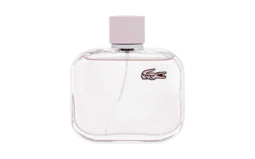 Eau de Toilette Eau de Lacoste L.12.12 Rose Eau Fraiche 100ml