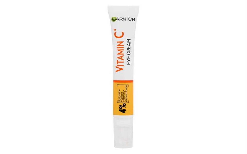 Creme de Olhos Skin Naturals Vitamin C Eye Cream 15ml
