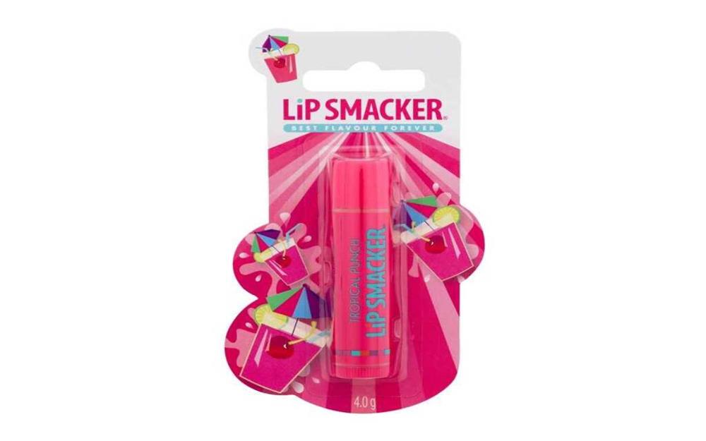 Lip Balm Fruit Tropical Punch 4g