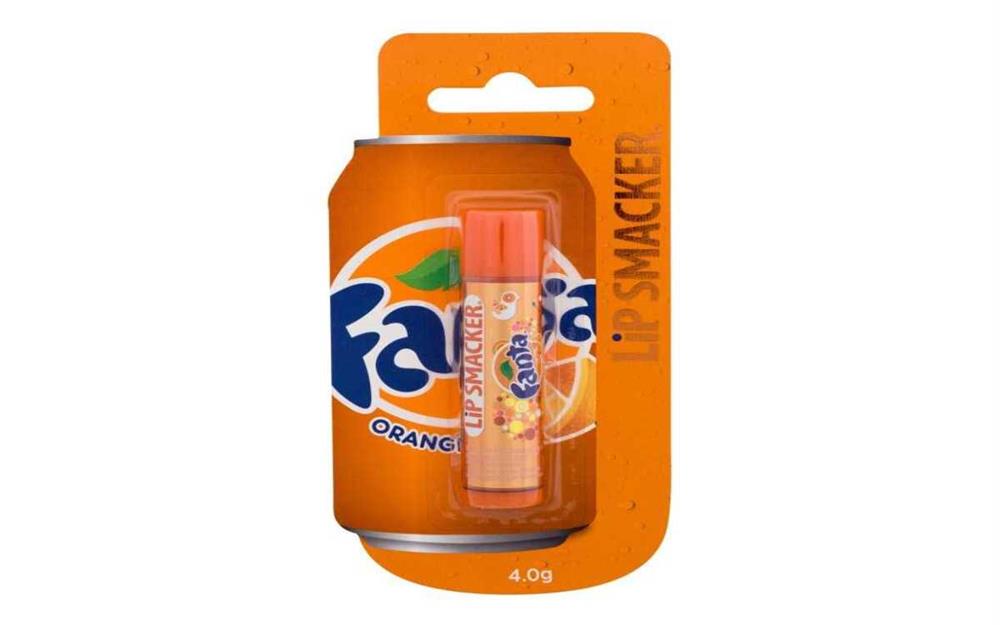 Lip Balm Fanta  4g