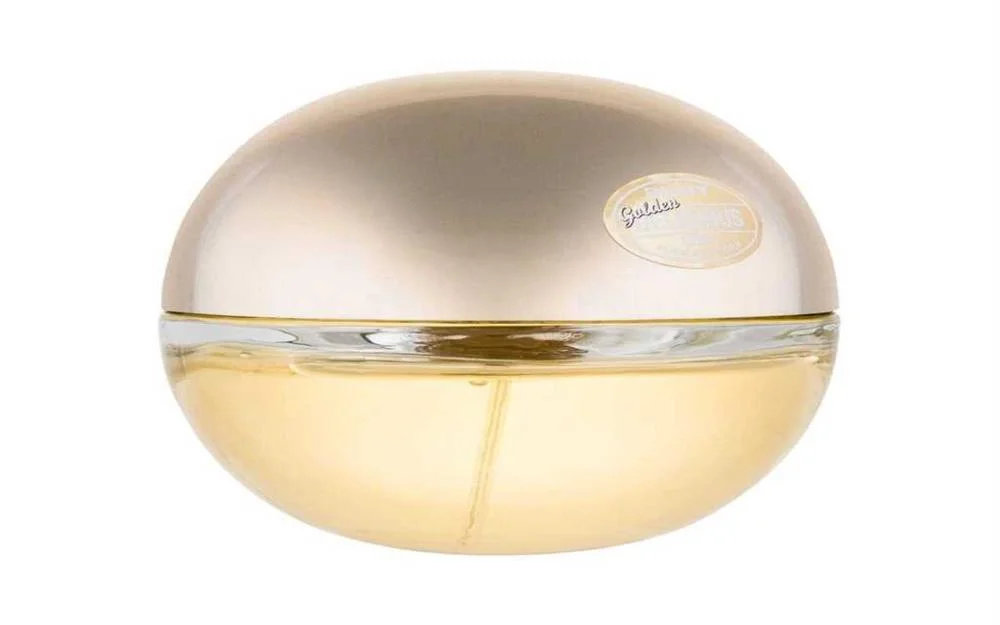 Eau de Parfum Dkny Golden Delicious  50ml