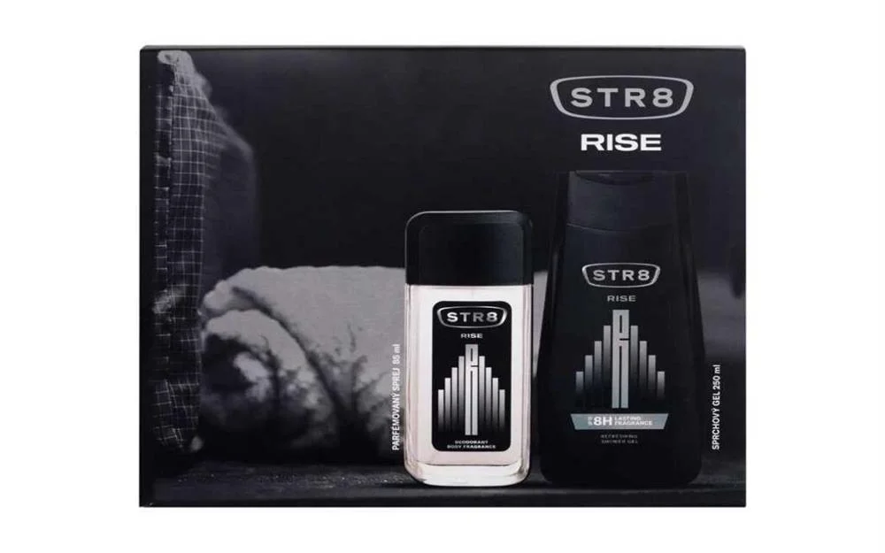 Desodorizante Rise 85ml