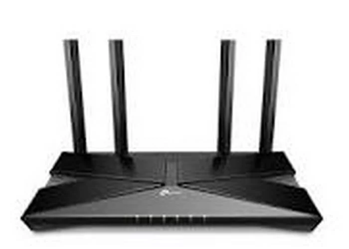 Tp-Link Tplink Router Wifi Router Wifi Archer Ax1800 (Archer Ax1800)