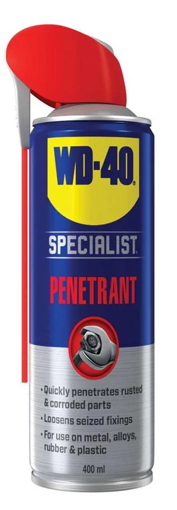 Penetrant 400ml