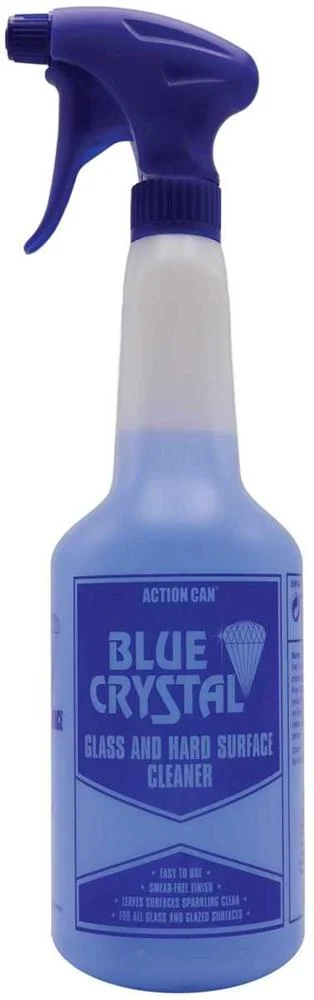 Bluecrystal Glass Clean 750ml