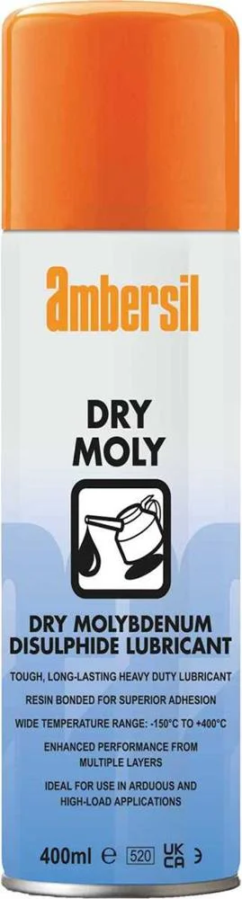 Dry Moly 400ml