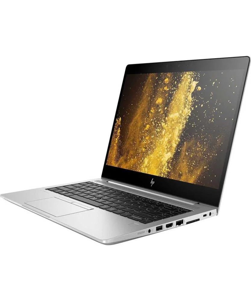 Nb Hp Elitebook 840 G6 Core I5-8265u 8gb 256gb SSD Win10pro Teclado Pt