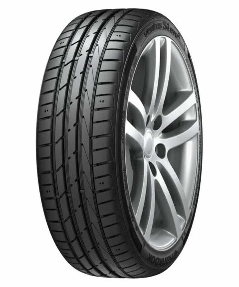 Pneu para Automóvel Hankook K117 VENTUS S1 EVO2 2.