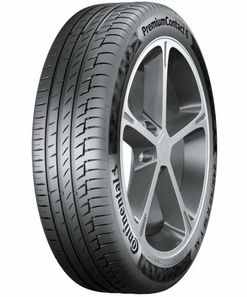 Pneu para Automóvel Continental PREMIUMCONTACT-6 .