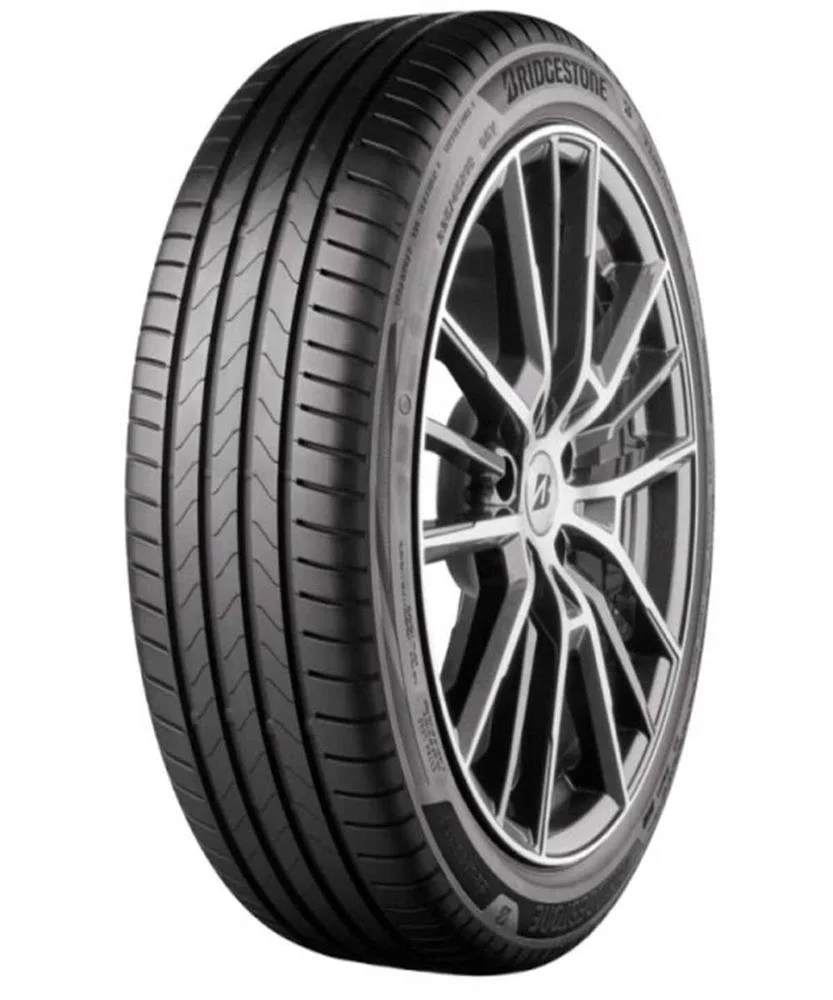 Pneu para Todo-o-terreno Bridgestone TURANZA 6 27.