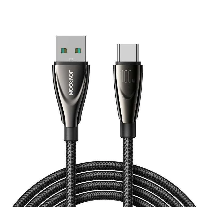 Cabo Pioneer 100w Usb para Usb C Sa31-Ac6 / 100w / 1,2m Preto
