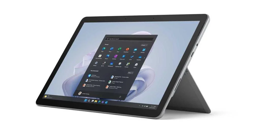 Surface Go4 Intel N200         Syst