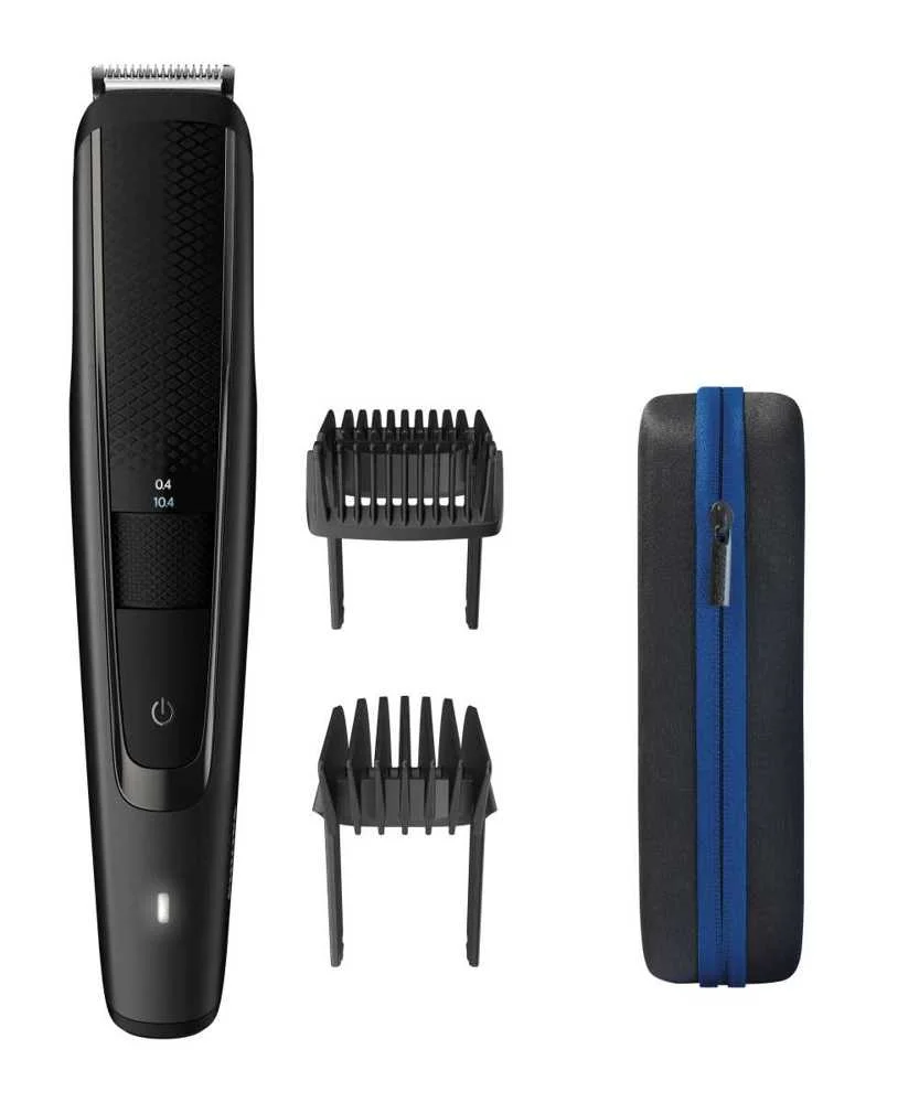 Aparador de Barba Philips Bt5515 Beardtrimmer 5000 Series