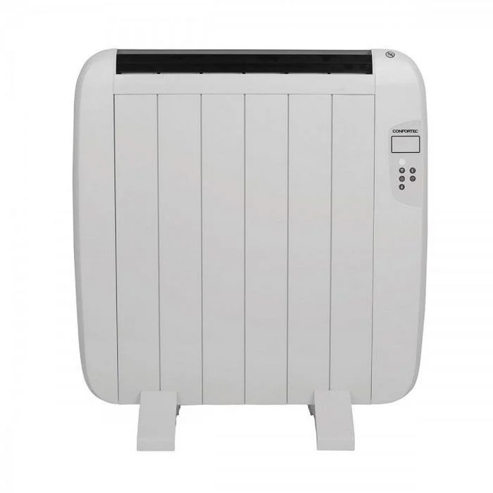 Confortec Toalheiro 500/2000w Branco