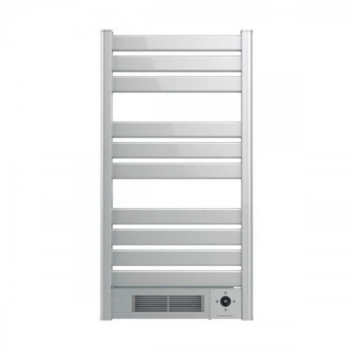 Confortec Toalheiro 500/2000w Silver