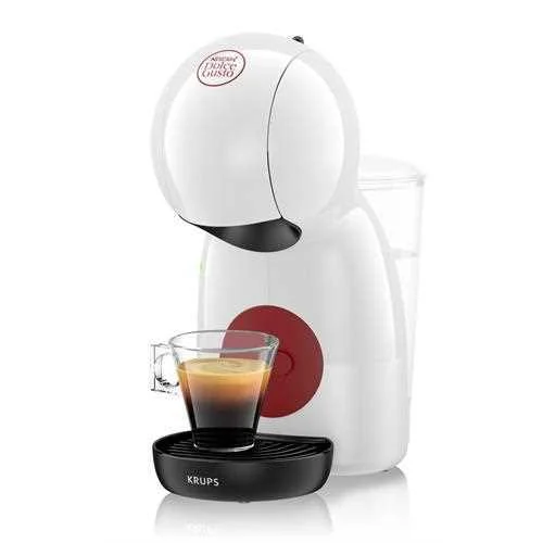 Máquina de Café Dolce Gusto Piccolo XS PF Branco .