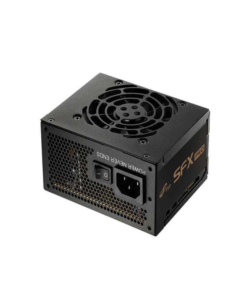 Fsp/Fortron Sfx Pro Fonte de Alimentação 450 W 24.