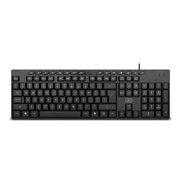 Teclado 1life Focus