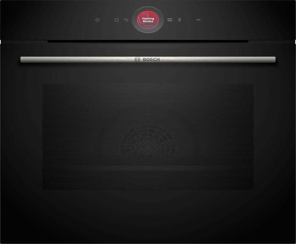 Forno Série 8 Hbg7741b1 71l Preto - Bosch
