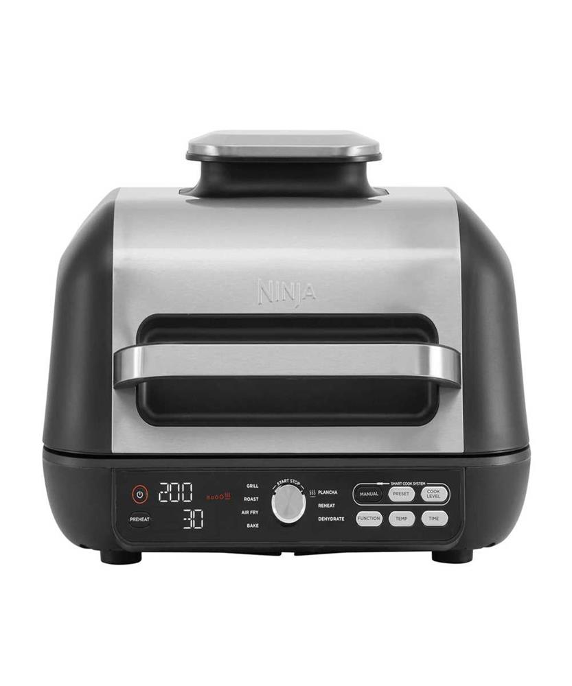 NINJA AG651EU GRELHADOR DE CONTACTO