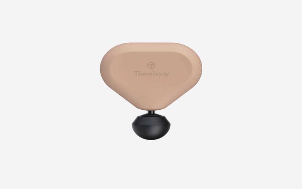 THERABODY THERAGUN MINI APARELHO DE MASSAGEM UNIV.