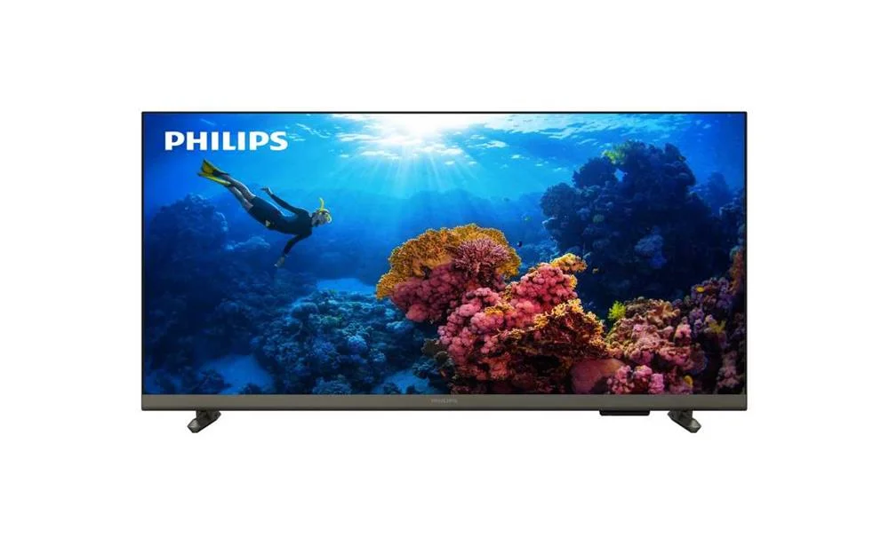 Philips LED Smart Tv 43pfs6808 (43pfs6808 12)