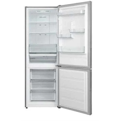 Frigorífico Combinado Teka Nfl355ss 310l Classe e