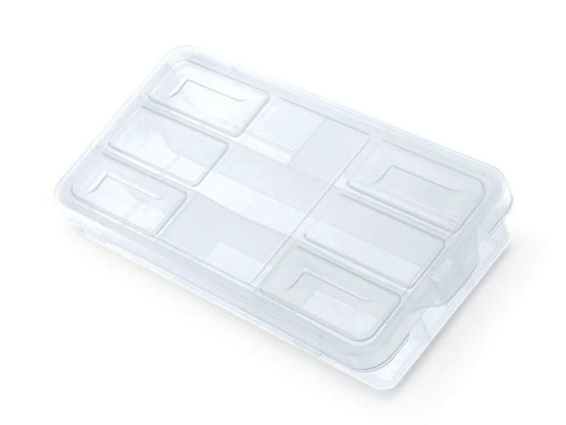 Small Multi-Purpose Organizer Knox No35